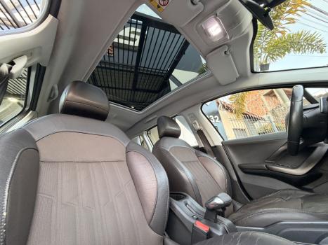 PEUGEOT 2008 1.6 16V 4P FLEX GRIFFE AUTOM�TICO, Foto 6