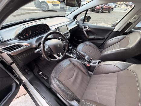 PEUGEOT 2008 1.6 16V 4P FLEX GRIFFE AUTOM�TICO, Foto 14