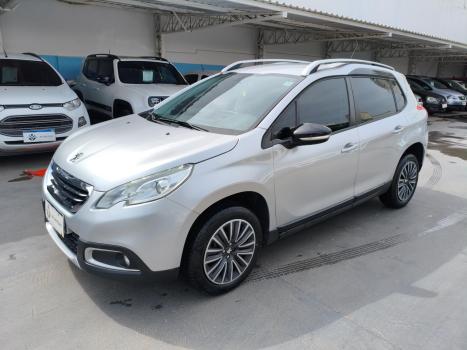 PEUGEOT 2008 1.6 16V 4P FLEX ALLURE AUTOM�TICO, Foto 1