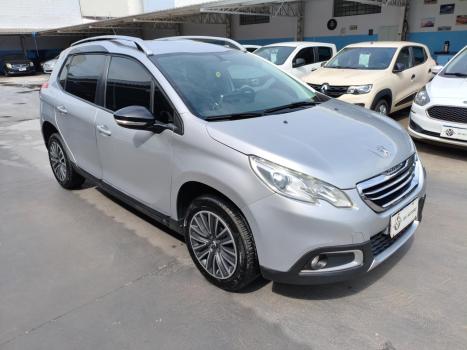 PEUGEOT 2008 1.6 16V 4P FLEX ALLURE AUTOM�TICO, Foto 3