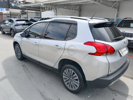 PEUGEOT 2008 1.6 16V 4P FLEX ALLURE AUTOM�TICO, Foto 4