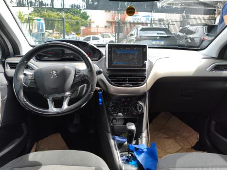 PEUGEOT 2008 1.6 16V 4P FLEX ALLURE AUTOM�TICO, Foto 7