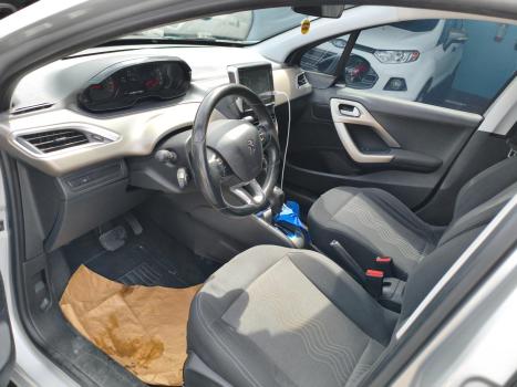 PEUGEOT 2008 1.6 16V 4P FLEX ALLURE AUTOM�TICO, Foto 8