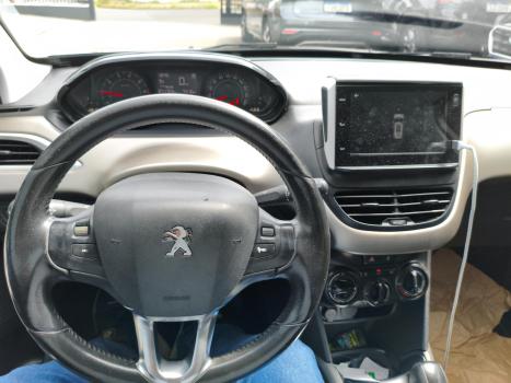 PEUGEOT 2008 1.6 16V 4P FLEX ALLURE AUTOM�TICO, Foto 11