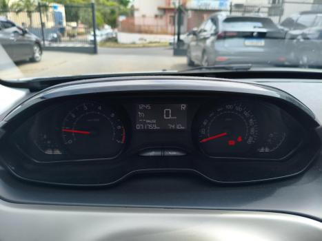 PEUGEOT 2008 1.6 16V 4P FLEX ALLURE AUTOM�TICO, Foto 12