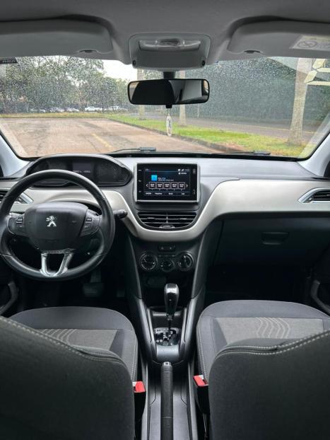 PEUGEOT 2008 1.6 16V 4P FLEX ALLURE AUTOM�TICO, Foto 6