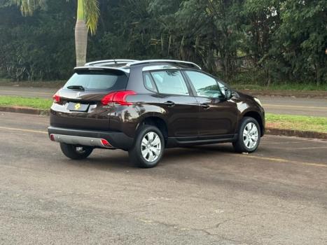 PEUGEOT 2008 1.6 16V 4P FLEX ALLURE AUTOM�TICO, Foto 1