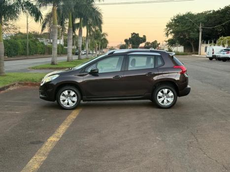 PEUGEOT 2008 1.6 16V 4P FLEX ALLURE AUTOM�TICO, Foto 2