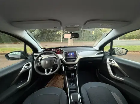 PEUGEOT 2008 1.6 16V 4P FLEX ALLURE AUTOM�TICO, Foto 8