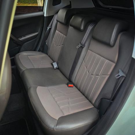 PEUGEOT 2008 1.6 16V 4P FLEX GRIFFE THP TURBO, Foto 16