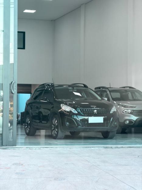 PEUGEOT 2008 1.6 16V 4P FLEX ALLURE AUTOM�TICO, Foto 3