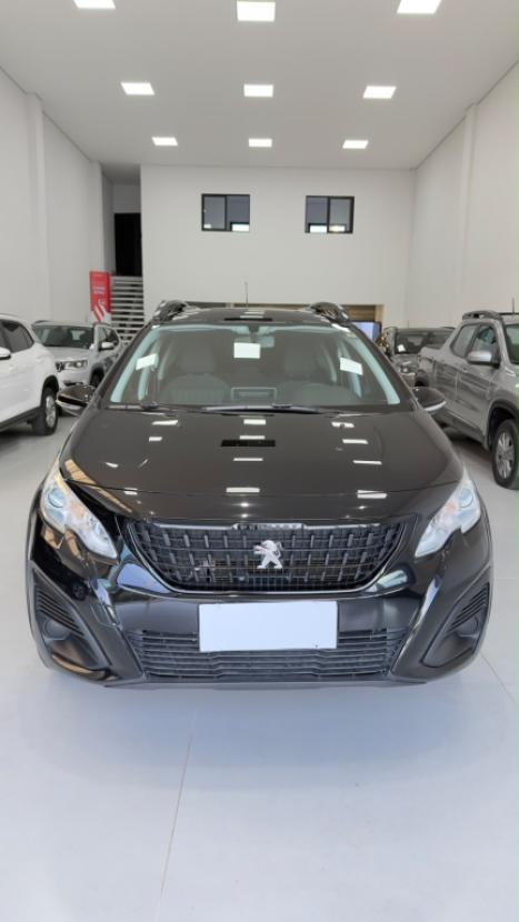 PEUGEOT 2008 1.6 16V 4P FLEX ALLURE AUTOM�TICO, Foto 4