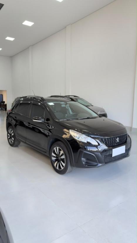 PEUGEOT 2008 1.6 16V 4P FLEX ALLURE AUTOM�TICO, Foto 5