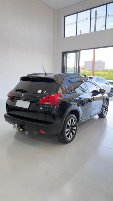 PEUGEOT 2008 1.6 16V 4P FLEX ALLURE AUTOM�TICO, Foto 6