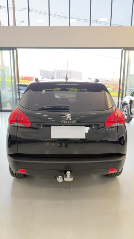 PEUGEOT 2008 1.6 16V 4P FLEX ALLURE AUTOM�TICO, Foto 7