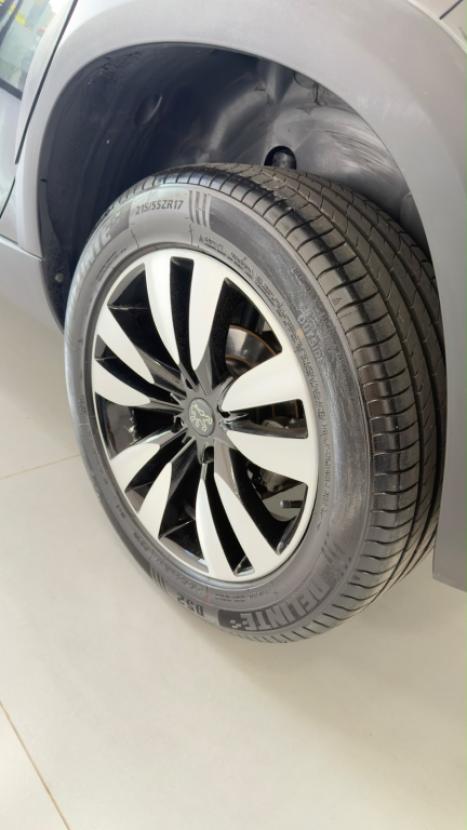 PEUGEOT 2008 1.6 16V 4P FLEX ALLURE AUTOM�TICO, Foto 9