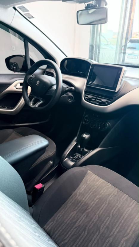 PEUGEOT 2008 1.6 16V 4P FLEX ALLURE AUTOM�TICO, Foto 10