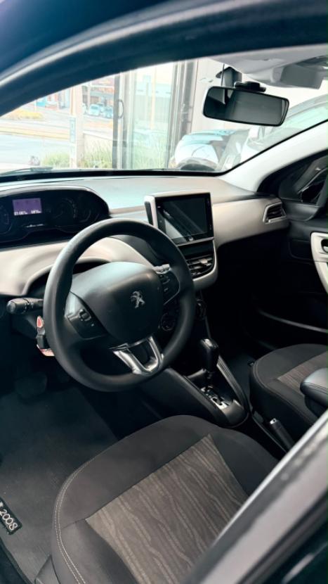 PEUGEOT 2008 1.6 16V 4P FLEX ALLURE AUTOM�TICO, Foto 11