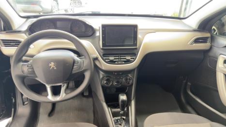 PEUGEOT 2008 1.6 16V 4P FLEX ALLURE AUTOM�TICO, Foto 13