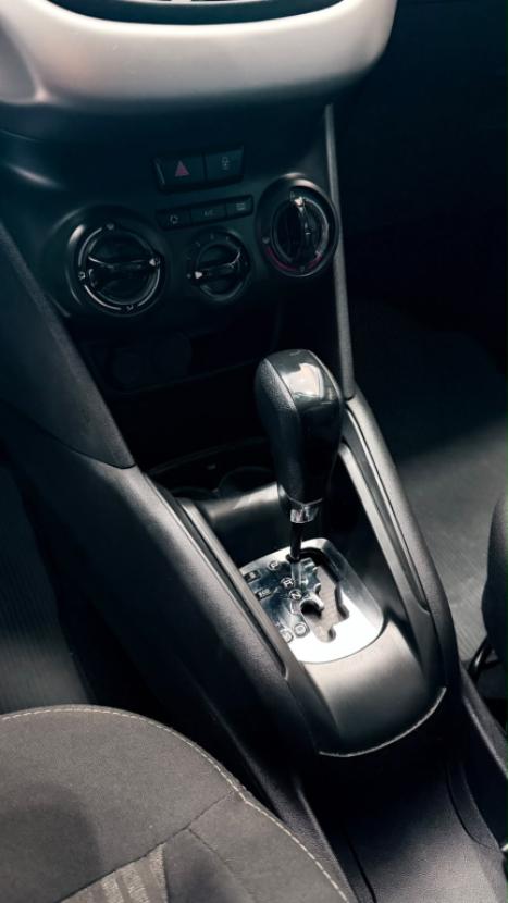 PEUGEOT 2008 1.6 16V 4P FLEX ALLURE AUTOM�TICO, Foto 14