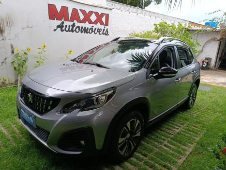 PEUGEOT 2008 1.6 16V 4P FLEX GRIFFE THP TURBO AUTOM�TICO, Foto 2