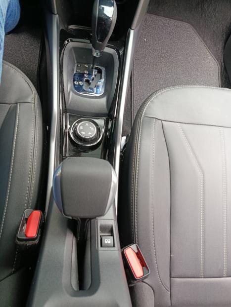 PEUGEOT 2008 1.6 16V 4P FLEX GRIFFE THP TURBO AUTOM�TICO, Foto 4