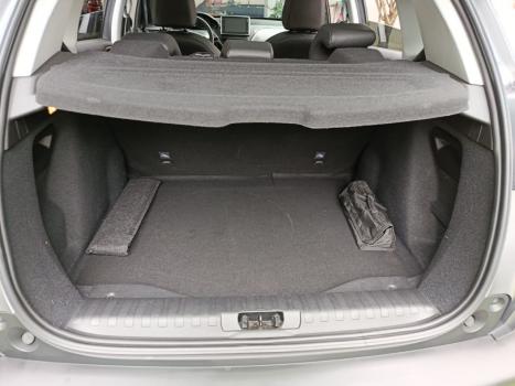 PEUGEOT 2008 1.6 16V 4P FLEX GRIFFE THP TURBO AUTOM�TICO, Foto 7