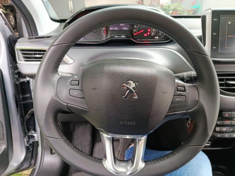 PEUGEOT 2008 1.6 16V 4P FLEX GRIFFE THP TURBO AUTOM�TICO, Foto 11