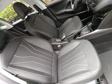 PEUGEOT 2008 1.6 16V 4P FLEX GRIFFE THP TURBO AUTOM�TICO, Foto 12