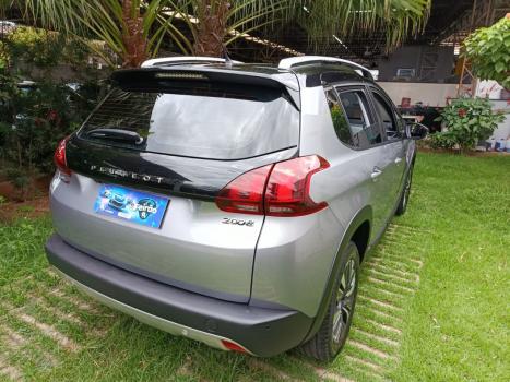 PEUGEOT 2008 1.6 16V 4P FLEX GRIFFE THP TURBO AUTOM�TICO, Foto 13