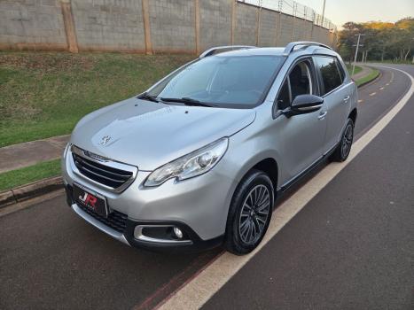 PEUGEOT 2008 1.6 16V 4P FLEX ALLURE AUTOM�TICO, Foto 1