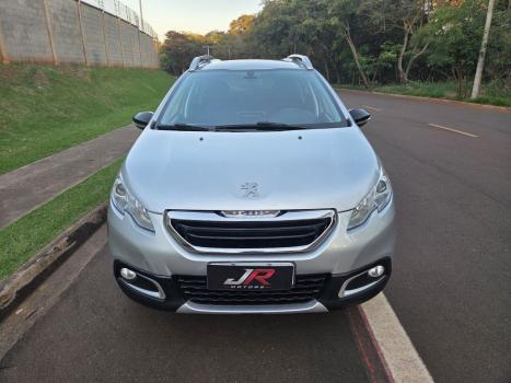 PEUGEOT 2008 1.6 16V 4P FLEX ALLURE AUTOM�TICO, Foto 2
