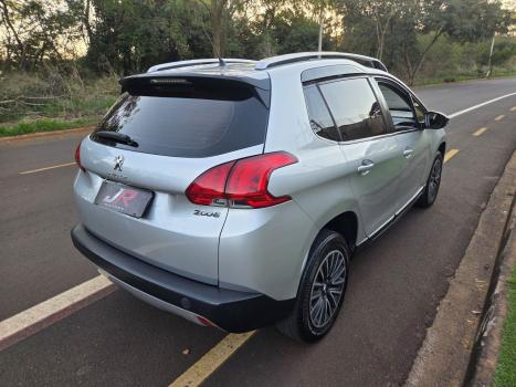 PEUGEOT 2008 1.6 16V 4P FLEX ALLURE AUTOM�TICO, Foto 5