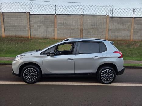 PEUGEOT 2008 1.6 16V 4P FLEX ALLURE AUTOM�TICO, Foto 7