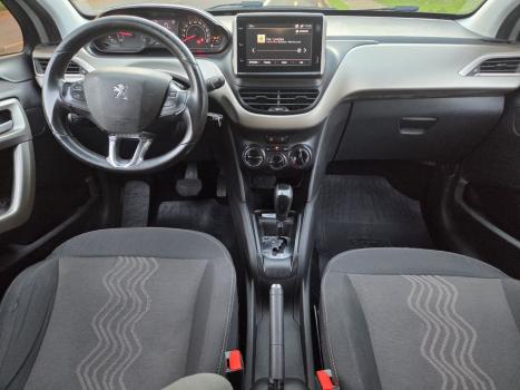 PEUGEOT 2008 1.6 16V 4P FLEX ALLURE AUTOM�TICO, Foto 9