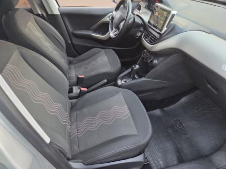 PEUGEOT 2008 1.6 16V 4P FLEX ALLURE AUTOM�TICO, Foto 10