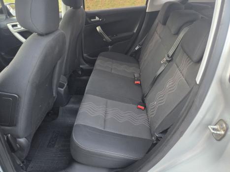 PEUGEOT 2008 1.6 16V 4P FLEX ALLURE AUTOM�TICO, Foto 11