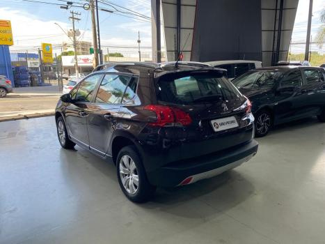 PEUGEOT 2008 1.6 16V 4P FLEX ALLURE AUTOM�TICO, Foto 6