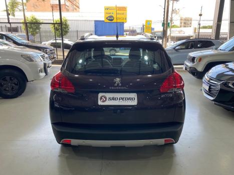 PEUGEOT 2008 1.6 16V 4P FLEX ALLURE AUTOM�TICO, Foto 7