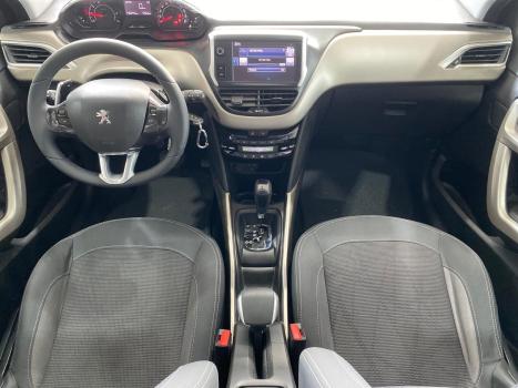 PEUGEOT 2008 1.6 16V 4P FLEX ALLURE AUTOM�TICO, Foto 9