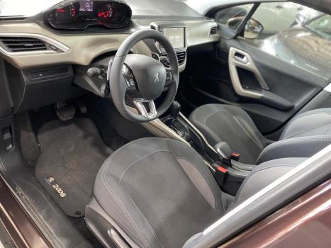 PEUGEOT 2008 1.6 16V 4P FLEX ALLURE AUTOM�TICO, Foto 10