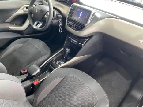 PEUGEOT 2008 1.6 16V 4P FLEX ALLURE AUTOM�TICO, Foto 13