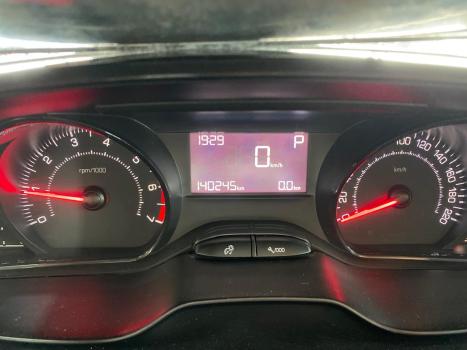 PEUGEOT 2008 1.6 16V 4P FLEX ALLURE AUTOM�TICO, Foto 15