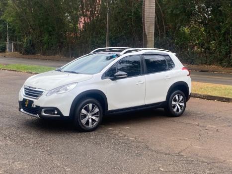 PEUGEOT 2008 1.6 16V 4P FLEX GRIFFE AUTOM�TICO, Foto 3