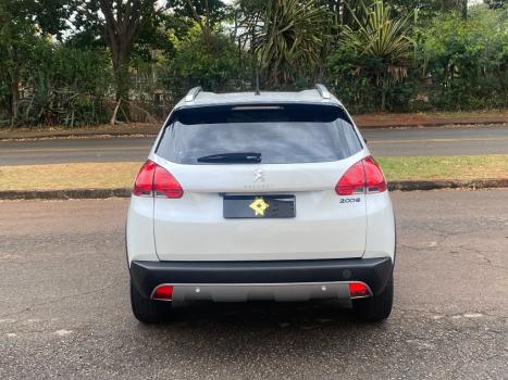 PEUGEOT 2008 1.6 16V 4P FLEX GRIFFE AUTOM�TICO, Foto 4