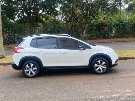 PEUGEOT 2008 1.6 16V 4P FLEX GRIFFE AUTOM�TICO, Foto 5