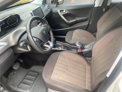 PEUGEOT 2008 1.6 16V 4P FLEX GRIFFE AUTOM�TICO, Foto 7