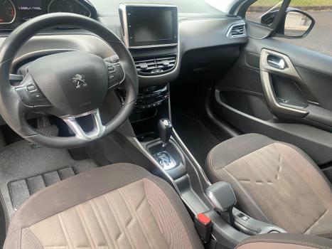 PEUGEOT 2008 1.6 16V 4P FLEX GRIFFE AUTOM�TICO, Foto 8
