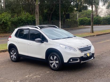 PEUGEOT 2008 1.6 16V 4P FLEX GRIFFE AUTOM�TICO, Foto 1