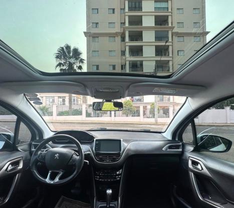 PEUGEOT 2008 1.6 16V 4P FLEX GRIFFE AUTOM�TICO, Foto 2